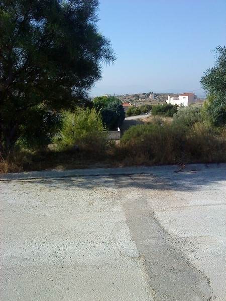 (Προς Πώληση) Αξιοποιήσιμη Γη Οικόπεδο || Ανατολική Αττική/Πικέρμι - 2.800 τ.μ, 540.000€ 