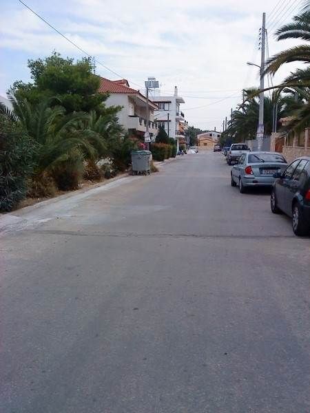 (Προς Πώληση) Αξιοποιήσιμη Γη Οικόπεδο || Ανατολική Αττική/Παιανία - 1.263 τ.μ, 360.000€ 