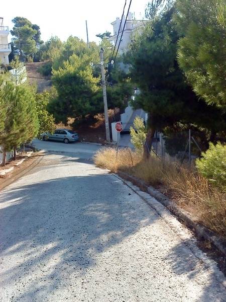 (Προς Πώληση) Αξιοποιήσιμη Γη Οικόπεδο || Ανατολική Αττική/Πικέρμι - 514 τ.μ, 110.000€ 