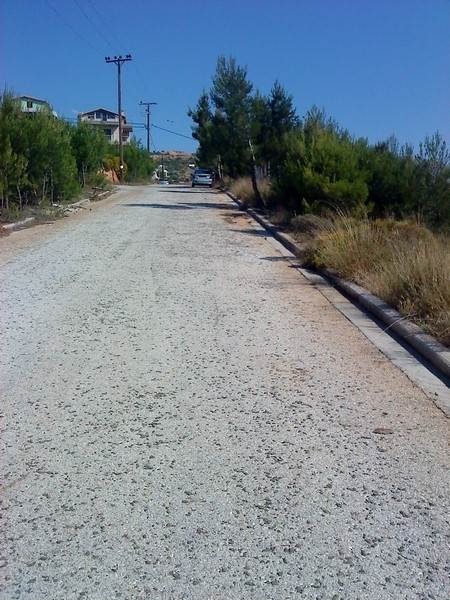 (For Sale) Land Plot || East Attica/Pikermi - 550 Sq.m, 115.000€ 