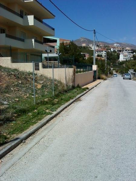 (For Sale) Land Plot || East Attica/Pikermi - 515 Sq.m, 120.000€ 