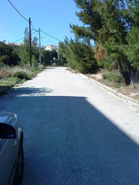 (For Sale) Land Plot || East Attica/Pikermi - 546 Sq.m, 155.000€ 