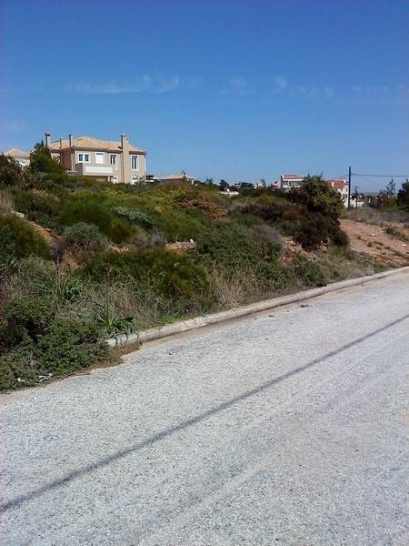 (Προς Πώληση) Αξιοποιήσιμη Γη Οικόπεδο || Ανατολική Αττική/Πικέρμι - 2.000 τ.μ, 450.000€ 