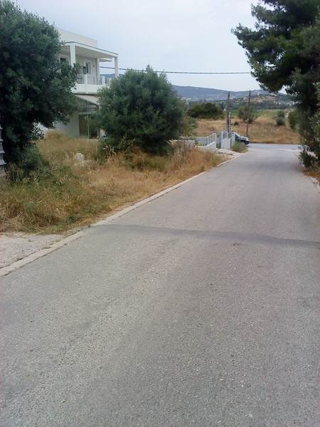 (For Sale) Land Plot || East Attica/Spata - 420 Sq.m, 130.000€ 