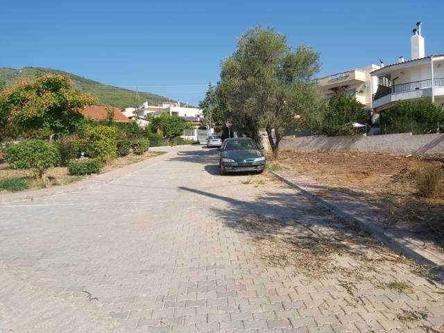 (For Sale) Land Plot || East Attica/Glyka Nera - 268 Sq.m, 120.000€ 