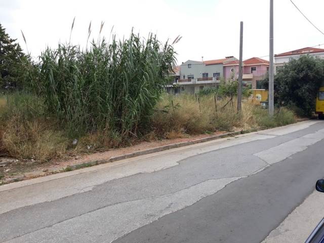 (Προς Πώληση) Αξιοποιήσιμη Γη Οικόπεδο || Ανατολική Αττική/Γέρακας - 320 τ.μ, 250.000€ 