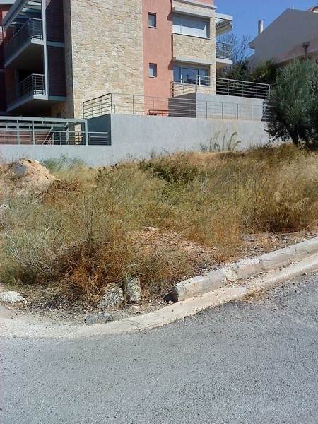 (For Sale) Land Plot || Athens North/Chalandri - 360 Sq.m, 320.000€ 