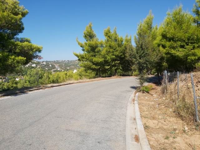 (For Sale) Land Plot || East Attica/Pikermi - 2.014 Sq.m, 500.000€ 