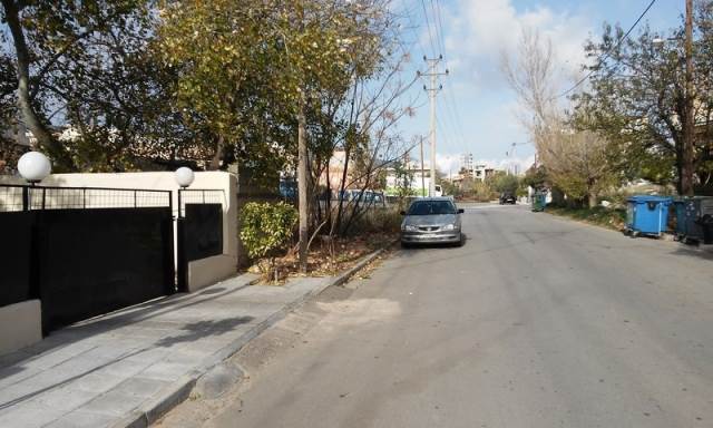 (For Rent) Land Plot || East Attica/Paiania - 800 Sq.m, 1.000€ 