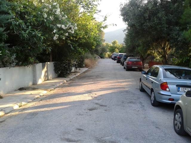 (For Sale) Land Plot || East Attica/Pallini - 800 Sq.m, 650.000€ 