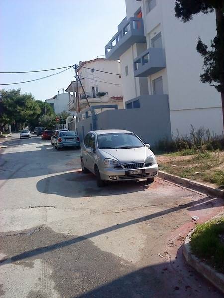 (Προς Πώληση) Αξιοποιήσιμη Γη Οικόπεδο || Ανατολική Αττική/Γέρακας - 190 τ.μ, 170.000€ 