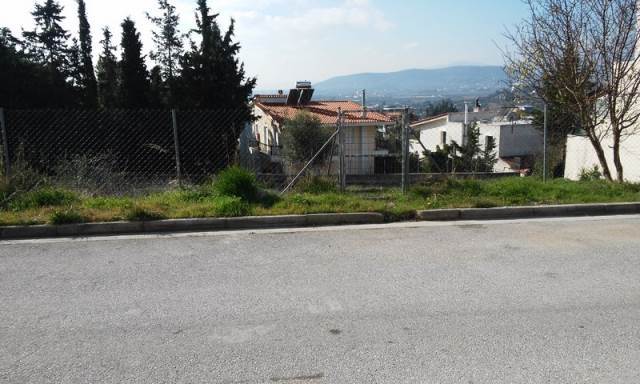 (For Sale) Land Plot || East Attica/Pallini - 518 Sq.m, 150.000€ 