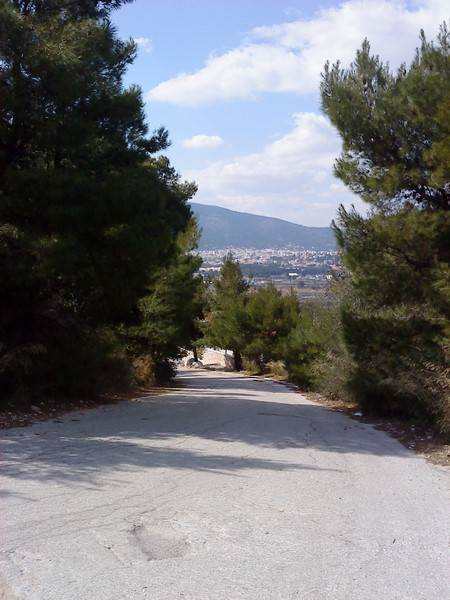 (For Sale) Land Plot || East Attica/Paiania - 520 Sq.m, 130.000€ 