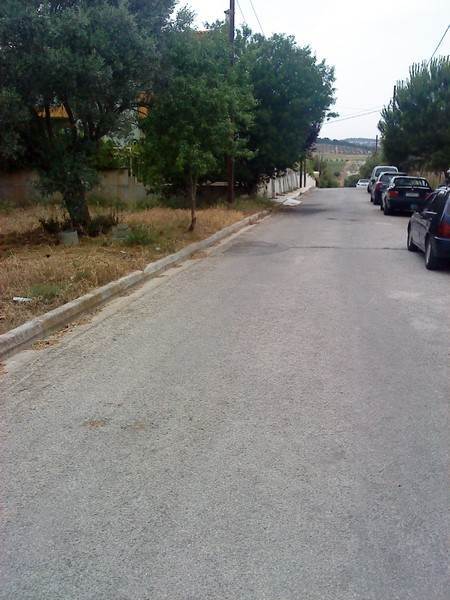 (For Sale) Land Plot || East Attica/Spata - 880 Sq.m, 300.000€ 