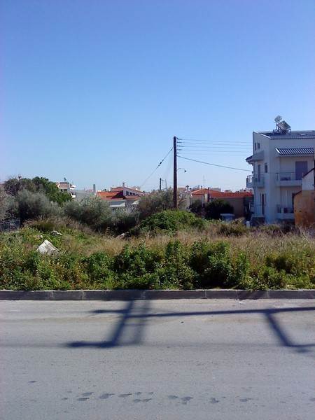 (For Sale) Land Plot || East Attica/Glyka Nera - 590 Sq.m, 315.000€ 