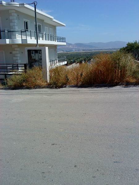 (For Sale) Land Plot || East Attica/Spata - 561 Sq.m, 130.000€ 