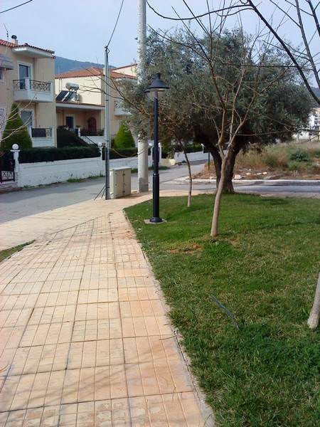 (Προς Πώληση) Αξιοποιήσιμη Γη Οικόπεδο || Ανατολική Αττική/Γέρακας - 945 τ.μ, 450.000€ 