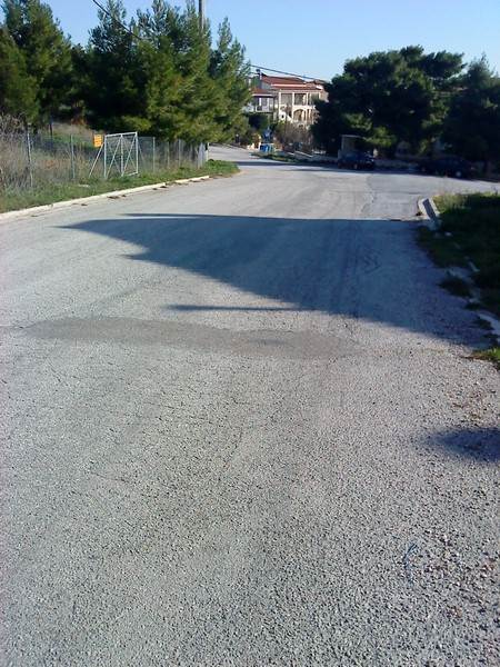 (For Sale) Land Plot || East Attica/Pallini - 680 Sq.m, 230.000€ 