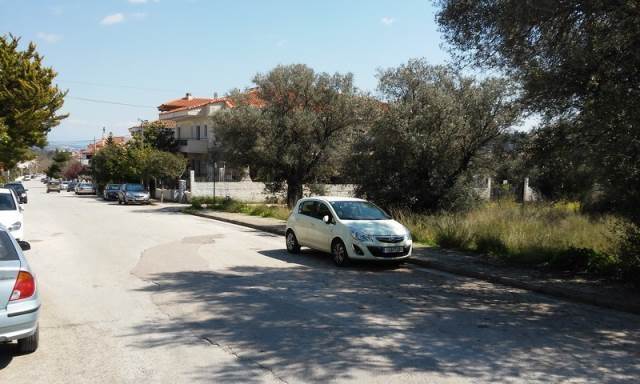 (For Sale) Land Plot || East Attica/Glyka Nera - 200 Sq.m, 120.000€ 