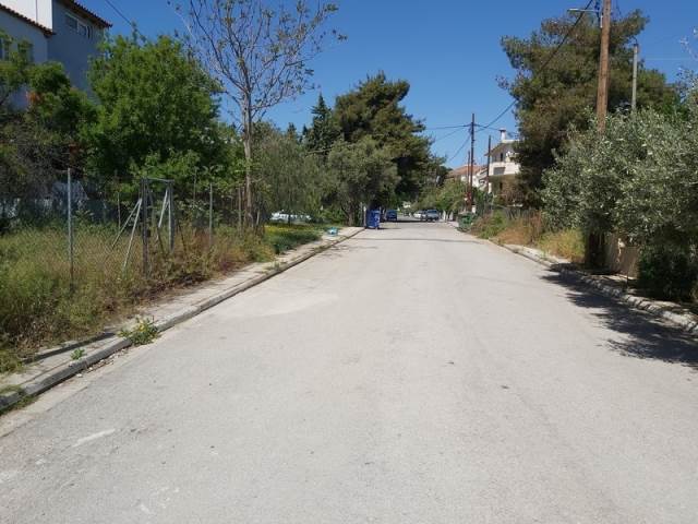 (For Sale) Land Plot || East Attica/Pallini - 325 Sq.m, 295.000€ 