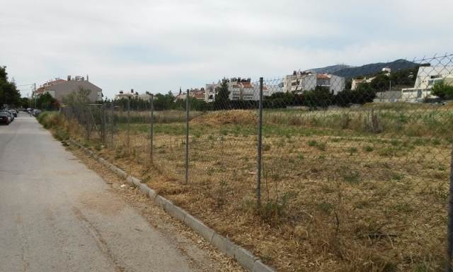 (For Sale) Land Plot || East Attica/Gerakas - 748 Sq.m, 400.000€ 