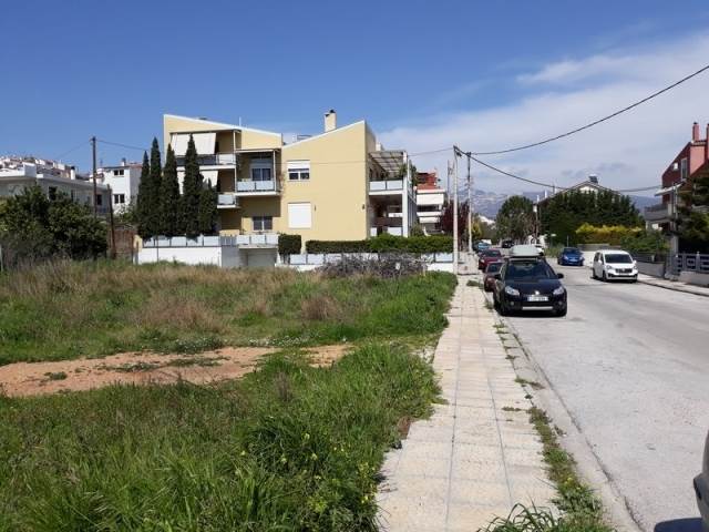 (Προς Πώληση) Αξιοποιήσιμη Γη Οικόπεδο || Ανατολική Αττική/Γλυκά Νερά - 833 τ.μ, 365.000€ 