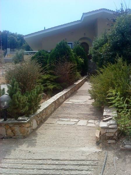 (For Sale) Residential Detached house || East Attica/Paiania - 170 Sq.m, 800.000€ 