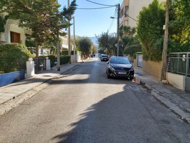 (For Sale) Land Plot || Athens North/Chalandri - 406 Sq.m, 680.000€ 