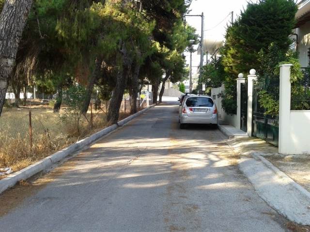 (For Sale) Land Plot || Athens North/Agia Paraskevi - 835 Sq.m, 600.000€ 