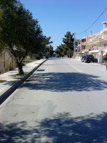 (For Sale) Land Plot || East Attica/Gerakas - 338 Sq.m, 300.000€ 