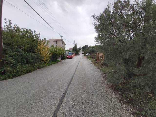 (For Sale) Land Plot || East Attica/Glyka Nera - 427 Sq.m, 360.000€ 