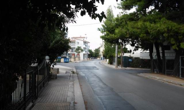 (For Sale) Land Plot || Athens North/Agia Paraskevi - 245 Sq.m, 180.000€ 