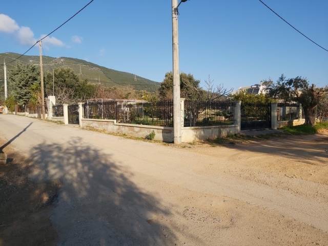 (For Sale) Land Plot || East Attica/Glyka Nera - 480 Sq.m, 210.000€ 