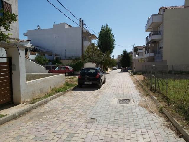 (For Sale) Land Plot || East Attica/Glyka Nera - 266 Sq.m, 150.000€ 