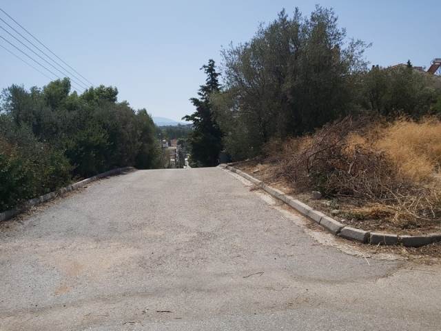 (For Sale) Land Plot || East Attica/Pallini - 383 Sq.m, 320.000€ 