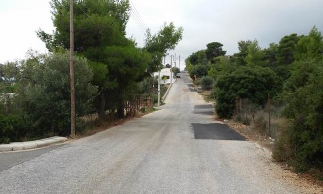 (For Sale) Land Plot || East Attica/Glyka Nera - 190 Sq.m, 75.000€ 