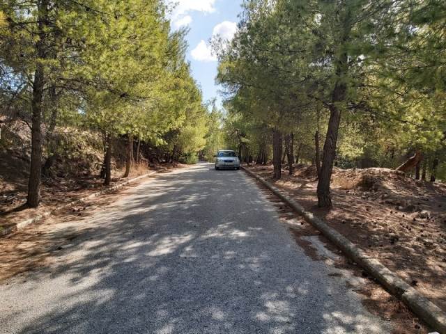 (Προς Πώληση) Αξιοποιήσιμη Γη Οικόπεδο || Ανατολική Αττική/Πικέρμι - 514 τ.μ, 90.000€ 