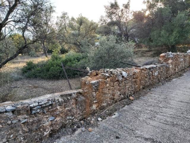 (Προς Πώληση) Αξιοποιήσιμη Γη Οικόπεδο || Ανατολική Αττική/Γλυκά Νερά - 500 τ.μ, 300.000€ 