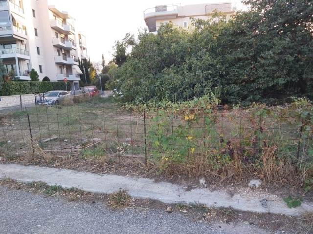 (For Sale) Land Plot || Athens North/Agia Paraskevi - 585 Sq.m, 650.000€ 