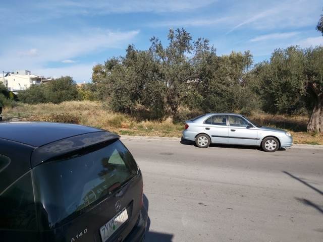(Προς Πώληση) Αξιοποιήσιμη Γη Οικόπεδο || Ανατολική Αττική/Γλυκά Νερά - 660 τ.μ, 330.000€ 