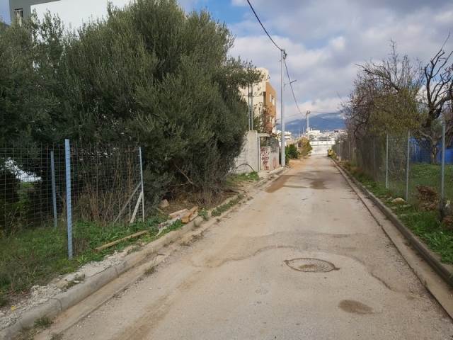 (For Sale) Land Plot || Athens North/Agia Paraskevi - 265 Sq.m, 265.000€ 