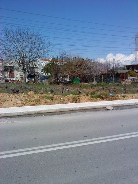 (For Sale) Land Plot || East Attica/Gerakas - 487 Sq.m, 280.000€ 