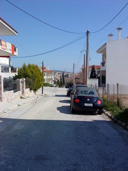 (For Sale) Land Plot || East Attica/Gerakas - 370 Sq.m, 260.000€ 