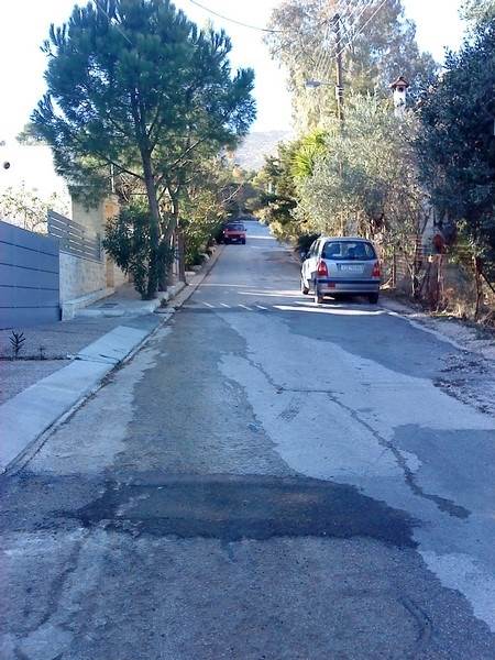 (Προς Πώληση) Αξιοποιήσιμη Γη Οικόπεδο || Ανατολική Αττική/Γλυκά Νερά - 240 τ.μ, 100.000€ 