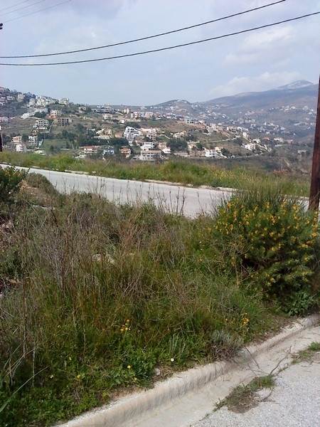 (For Sale) Land Plot || East Attica/Pikermi - 3.000 Sq.m, 650.000€ 