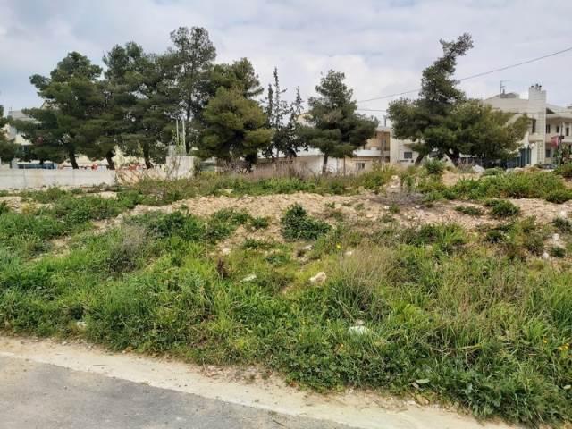 (For Sale) Land Plot || East Attica/Gerakas - 625 Sq.m, 415.000€ 