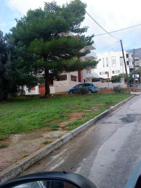 (For Sale) Land Plot || East Attica/Glyka Nera - 308 Sq.m, 308.000€ 