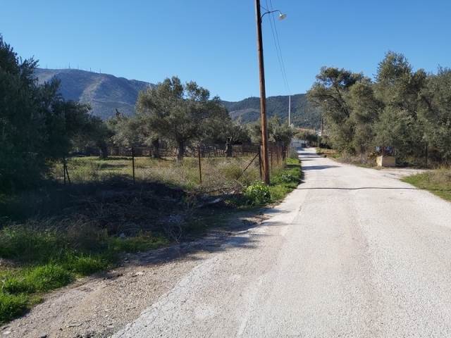 (For Sale) Land Plot || East Attica/Paiania - 410 Sq.m, 100.000€ 