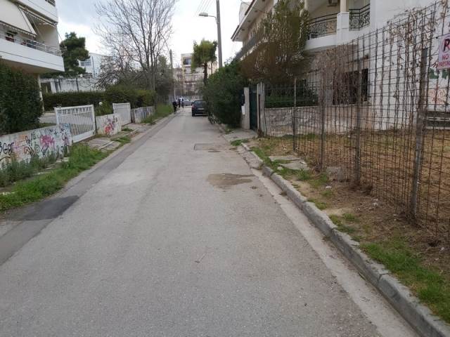 (For Sale) Land Plot || Athens North/Agia Paraskevi - 250 Sq.m, 230.000€ 