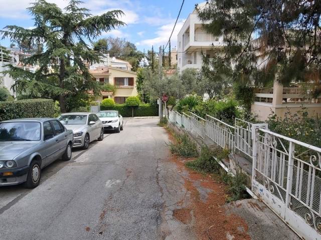 (For Sale) Land Plot || Athens North/Papagos - 440 Sq.m, 880.000€ 